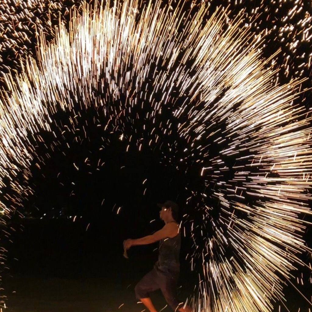 full moon party на Пхангане