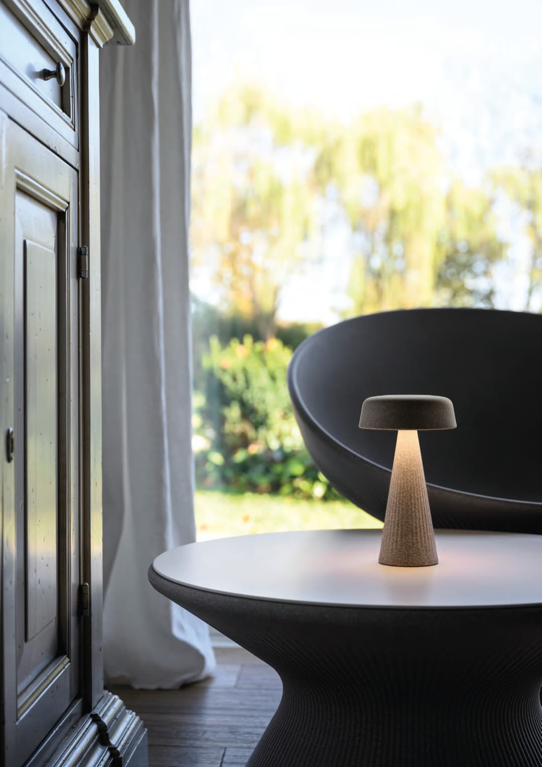 Plust Furniture