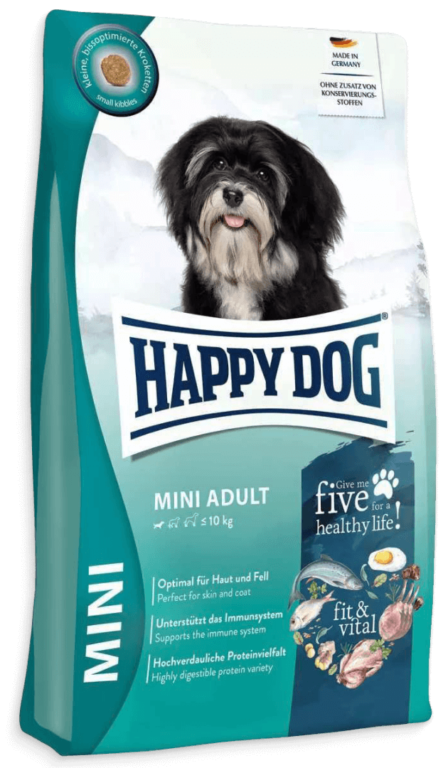 Happy Dog Mini Adult