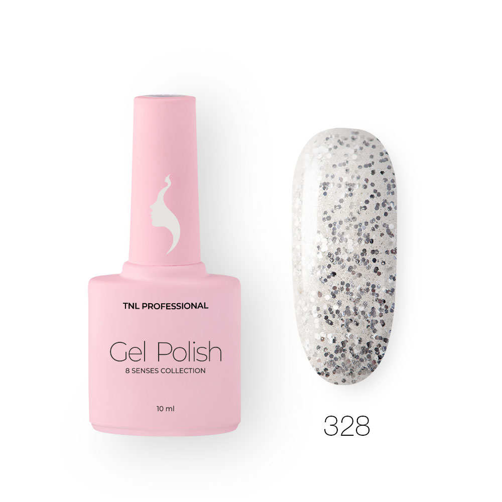 Մատնահարդարման գել լաք TNL 8 Զգացողություն