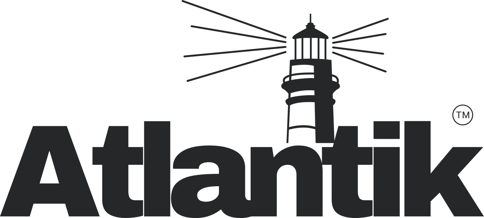 Atlantik Distributions