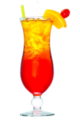 best vodka cocktails - sex on the beach