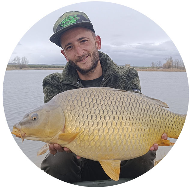Jose Valencia &ndash; experto Katran Espa&ntilde;a