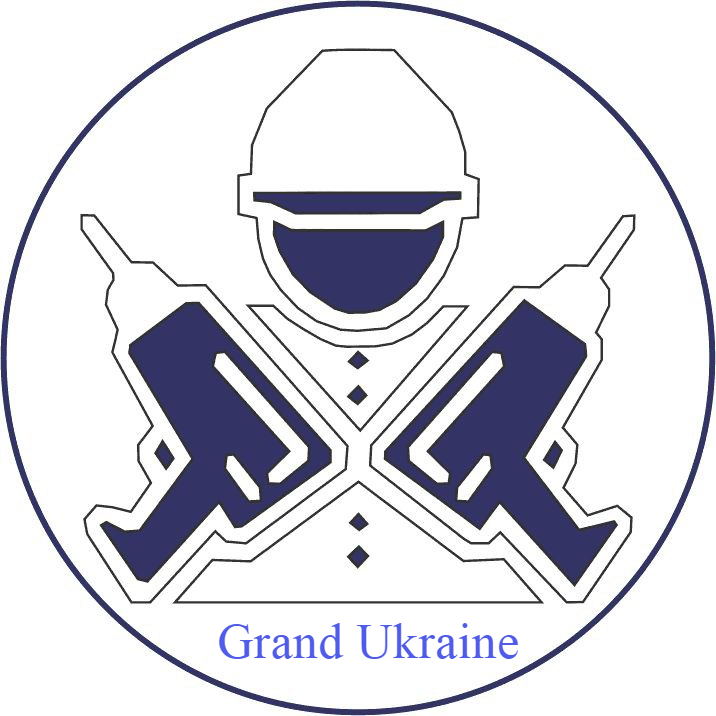  Grand Ukraine 