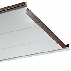 Покрівельні панелі RetroLine