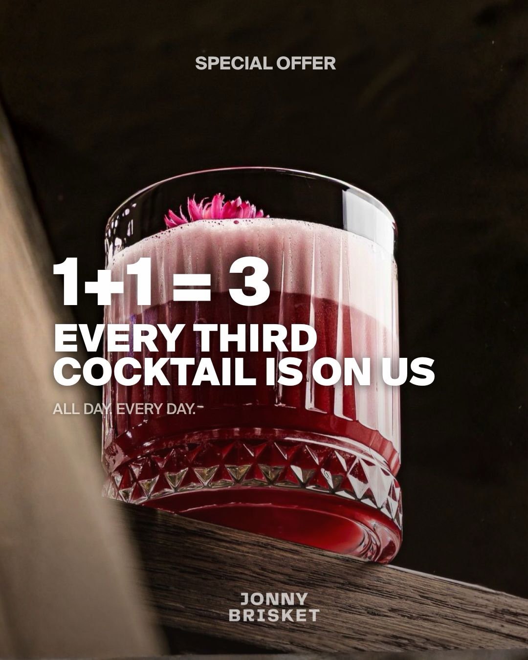 Free-flow Aperol — акция бара в Bang Tao, безлимитный Апероль по средам, 19:30–20:30