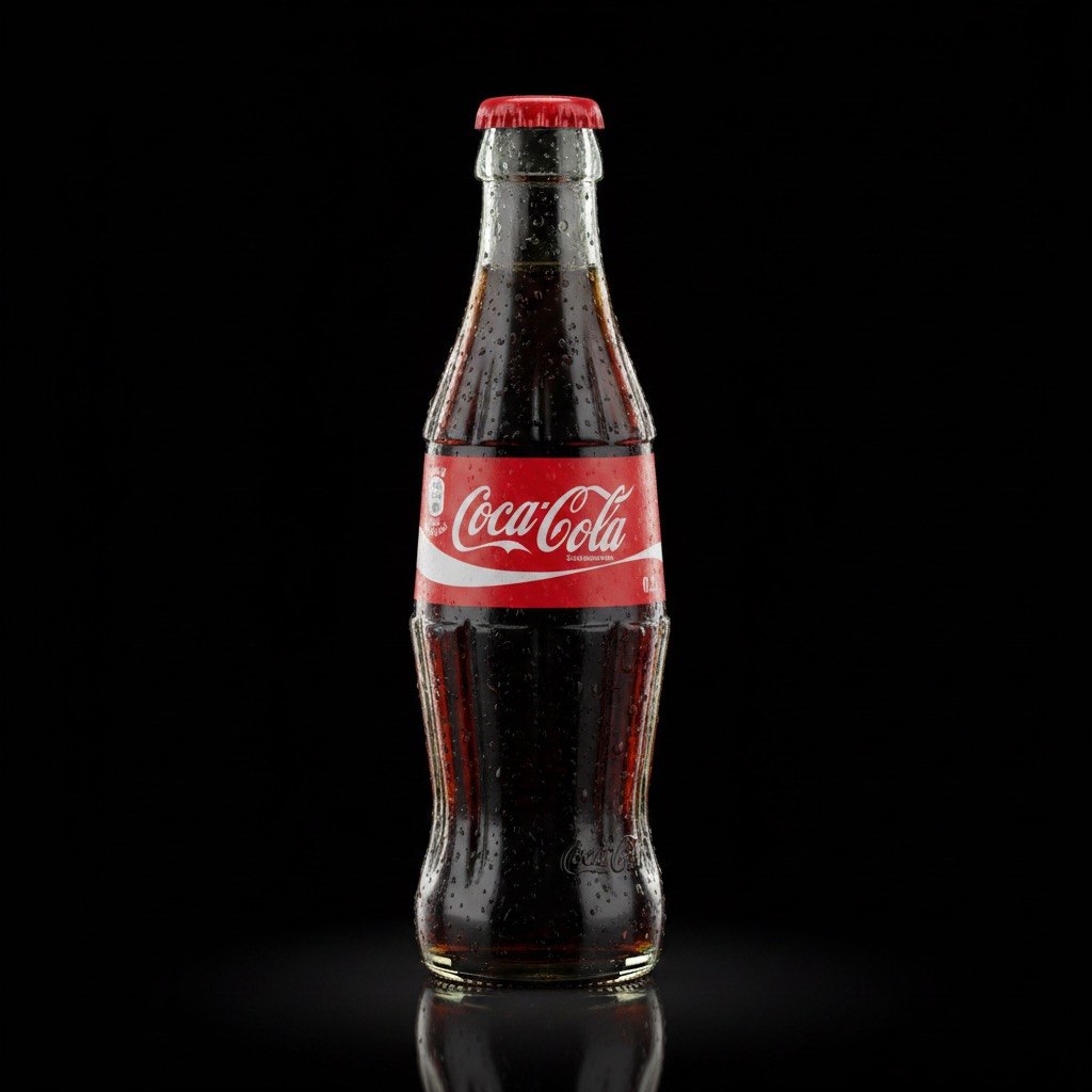 Coca-Cola Products