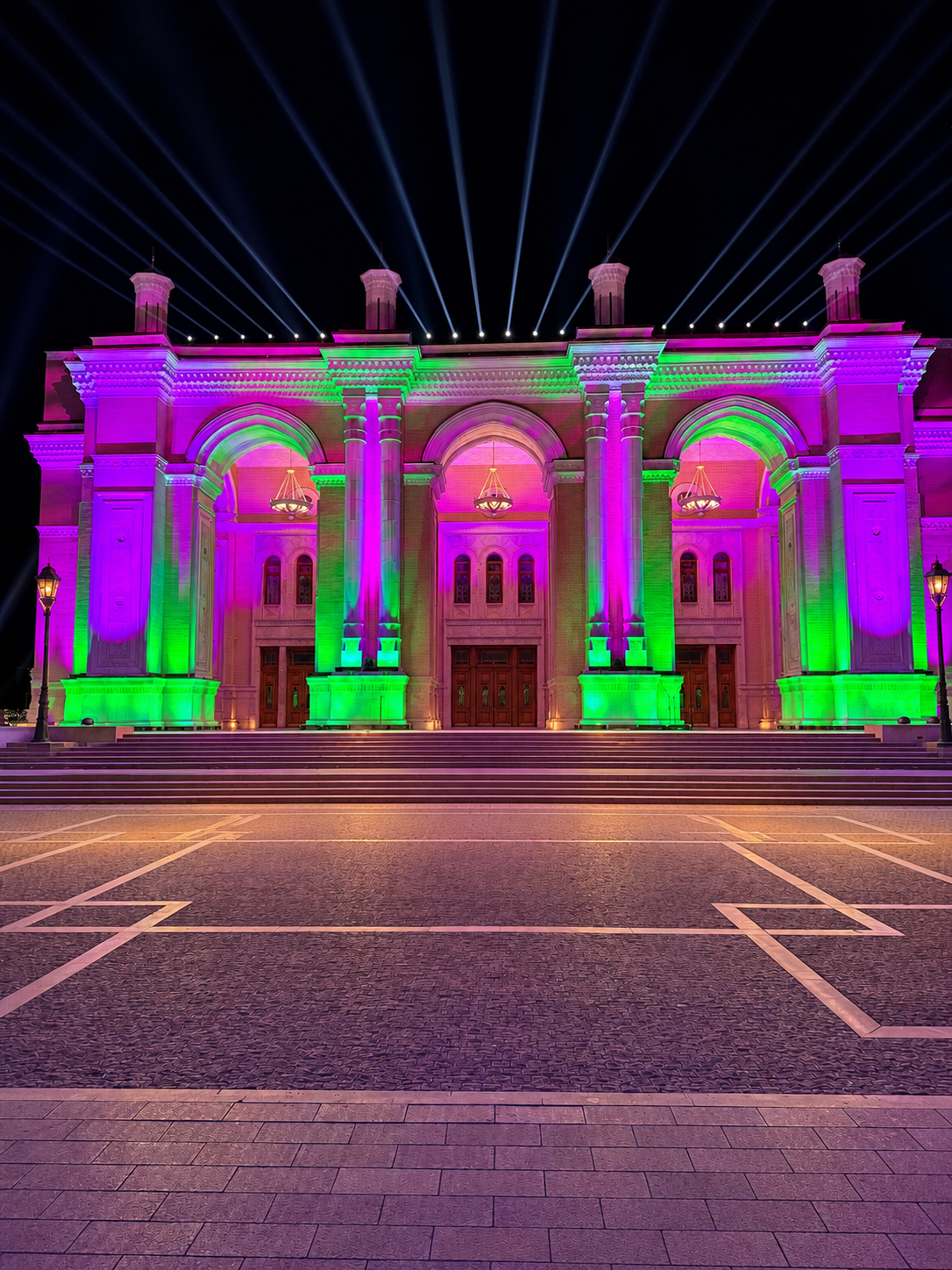 Decorative Lighting