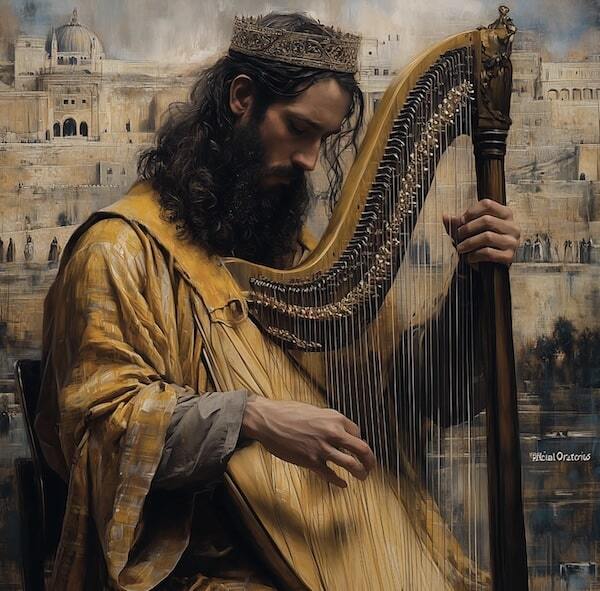 The Power of Biblical Oratorios: History, Impact, and Modern Innovation ...