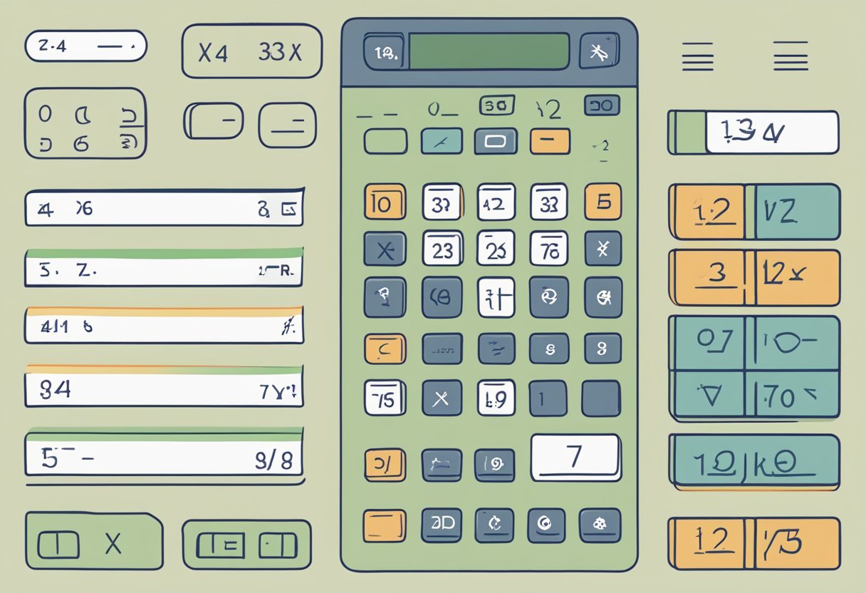 Delta (Optionen) - Erklärung, Beispiele & Verwendung