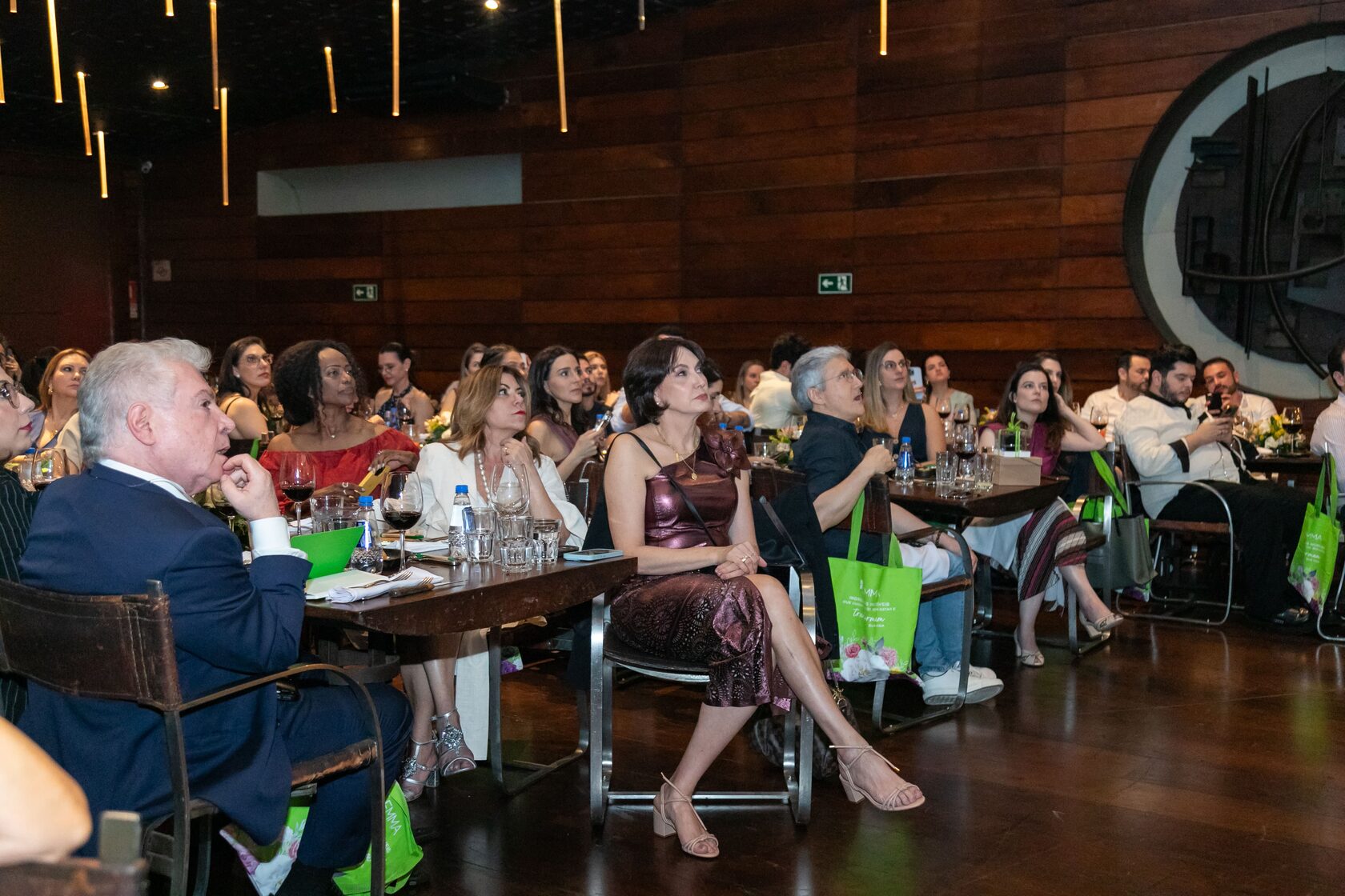 Imagem do evento Figueira Rubayat. Ciência e inovação em encontro científico LEMMA