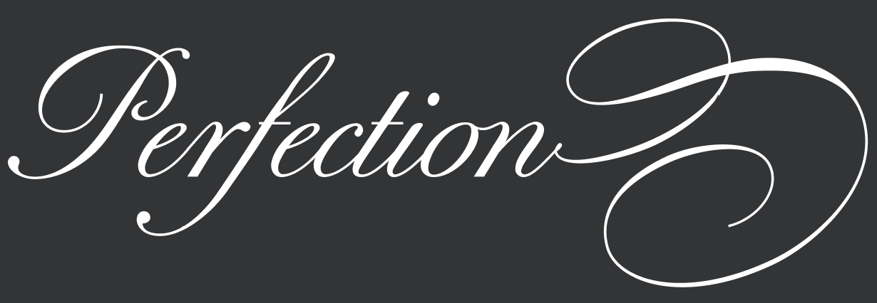 Free demo version of Beyond Perfection font with limited characters for testing in wedding and branding projects.
