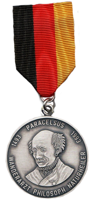 Диплом настойки бобровой струи