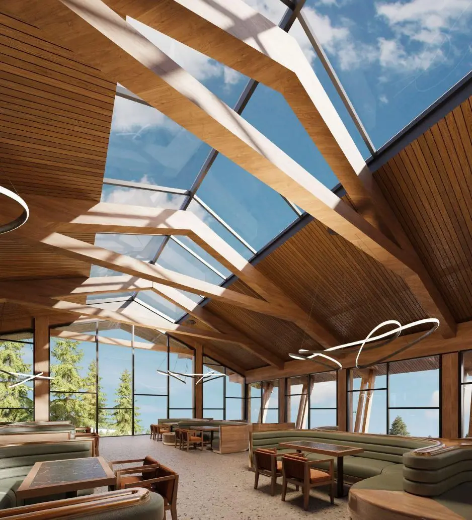 Apartel Skhidnytsya — инвестиционный формат