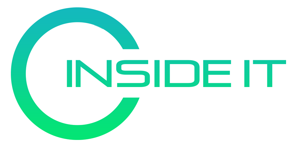 INSIDE IT