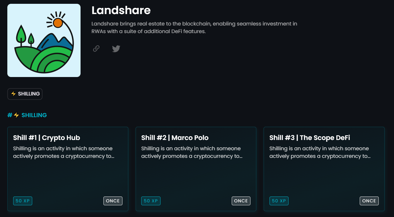 A fresh take on airdrop strategies