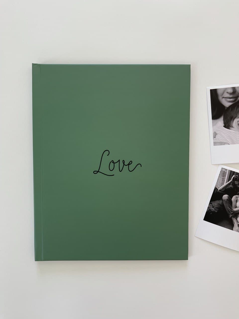 Фотоальбом “Love”