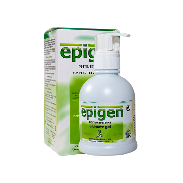 epigen gel