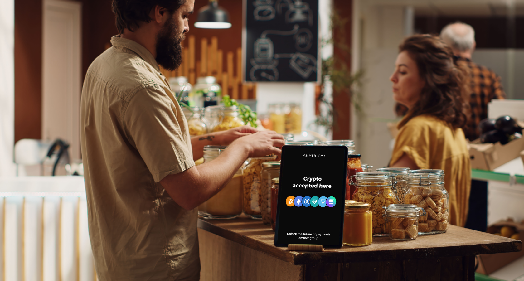 Crypto Adoption by Countries: Global Trends for Merchants