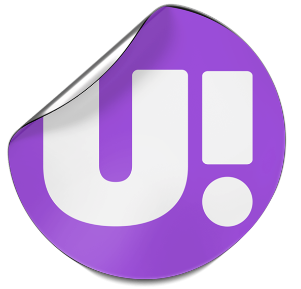 Логотип Unlike Company