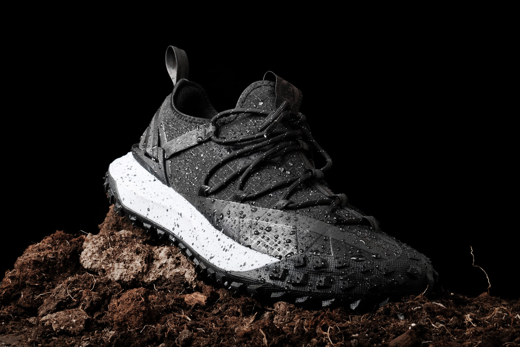 mountain fly low haven