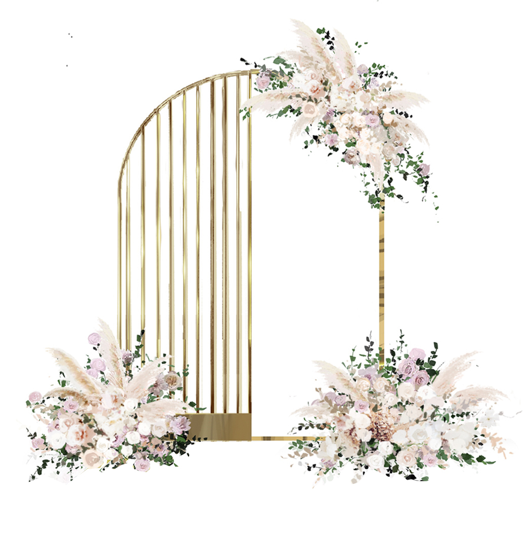 Весільна арка Boho Київ