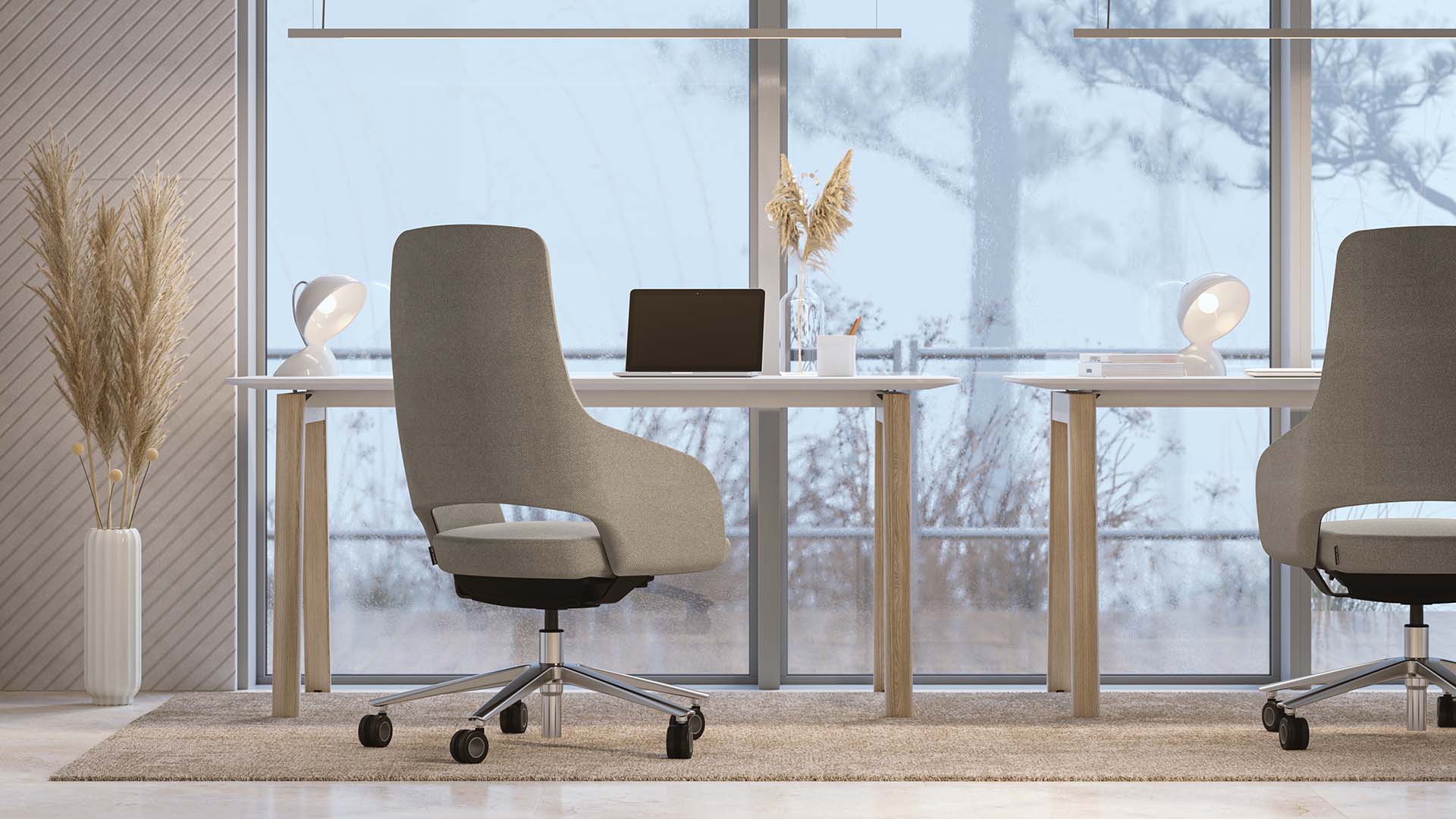SANDIE Armchair