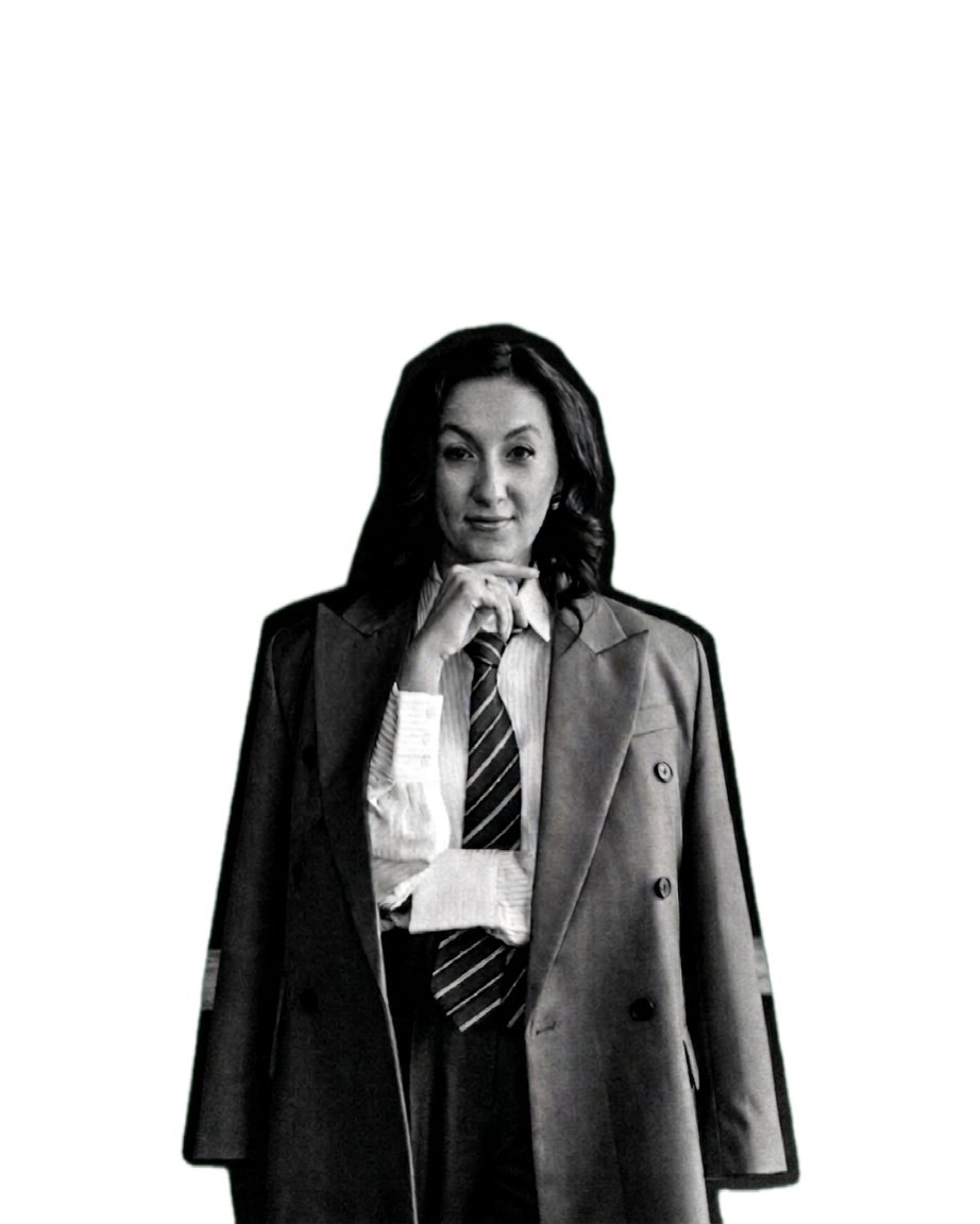 Татьяна Третьякова