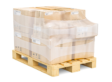 пакет паллетный термоусадочный