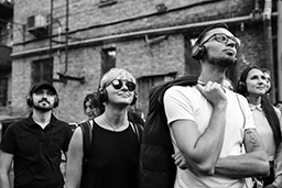 Франчайзинг вистав команди uzahvati 2