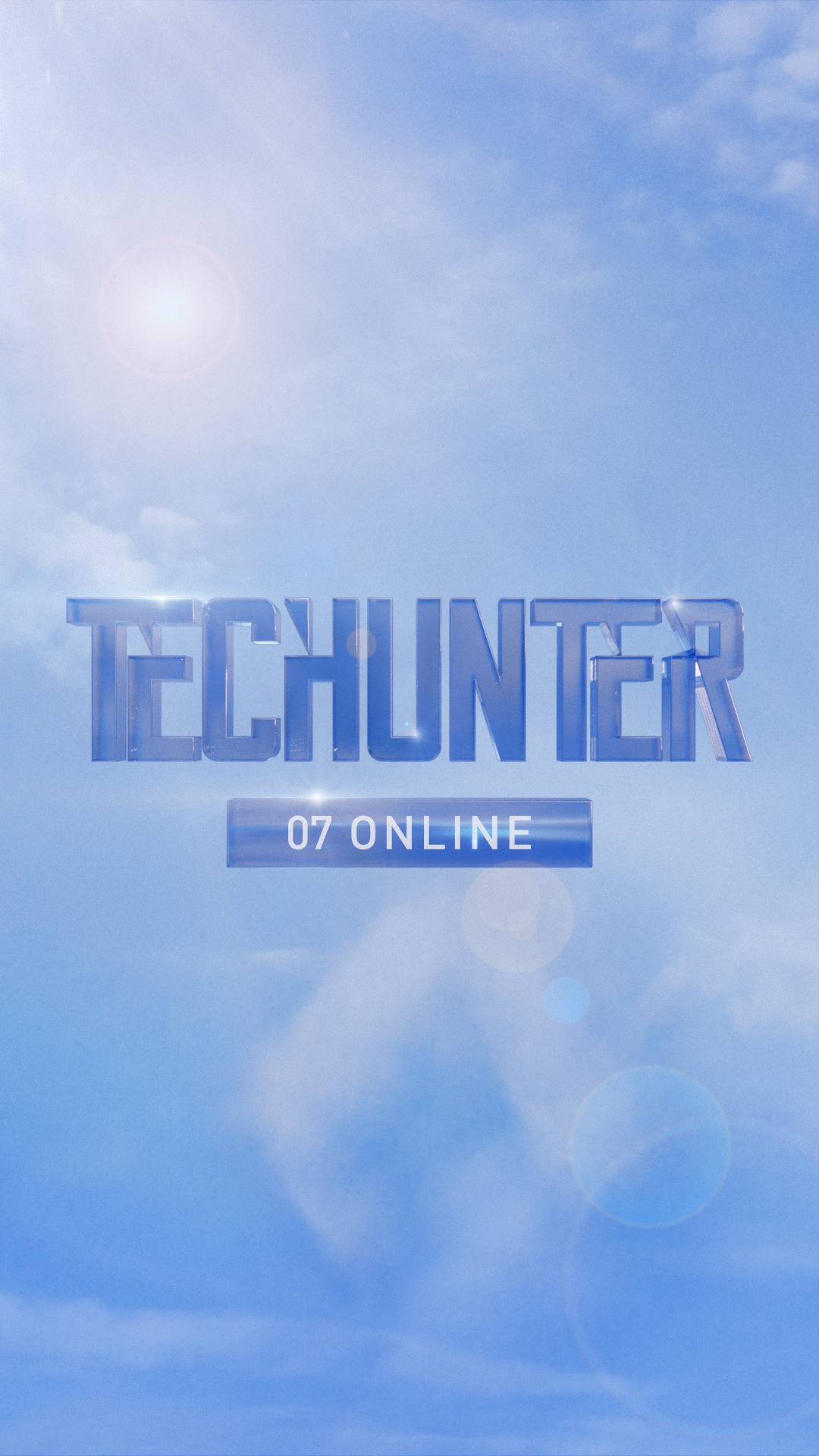 TECHUNTER 07 ONLINE [ANNOUNCEMENT]