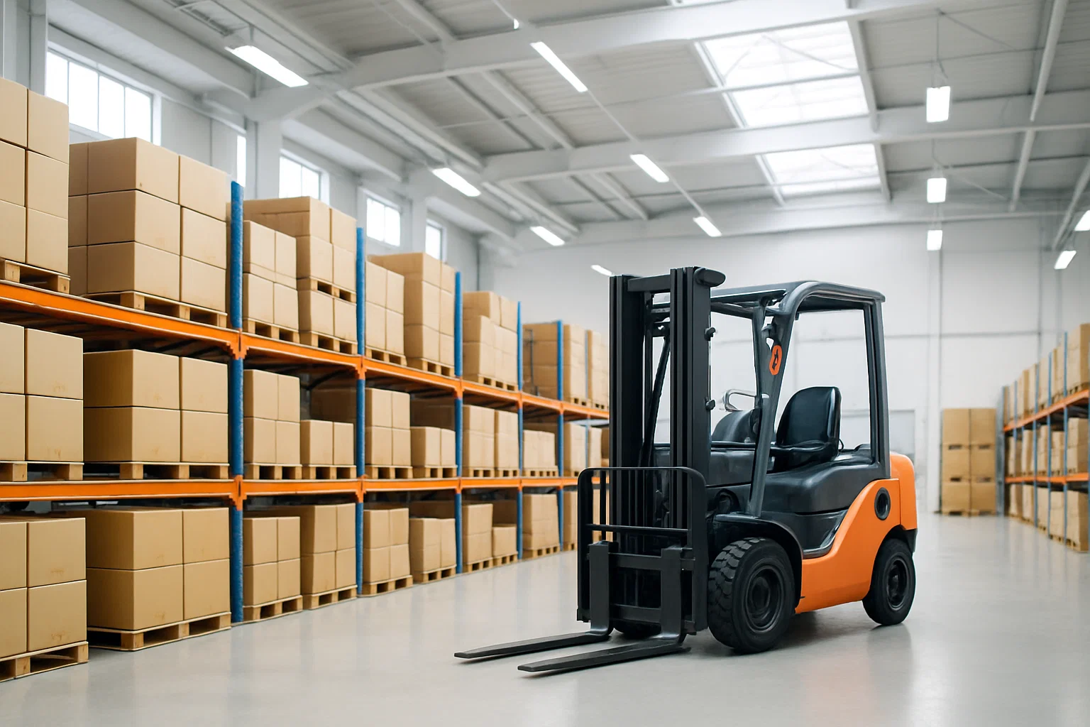 Premium office furniture project