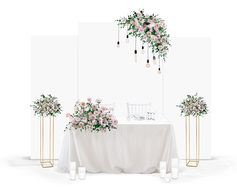 Стіл молодих Київ