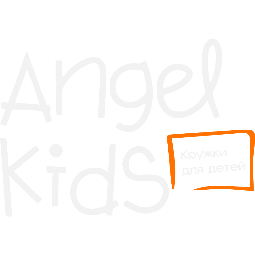 Angel Kids - workshops for children