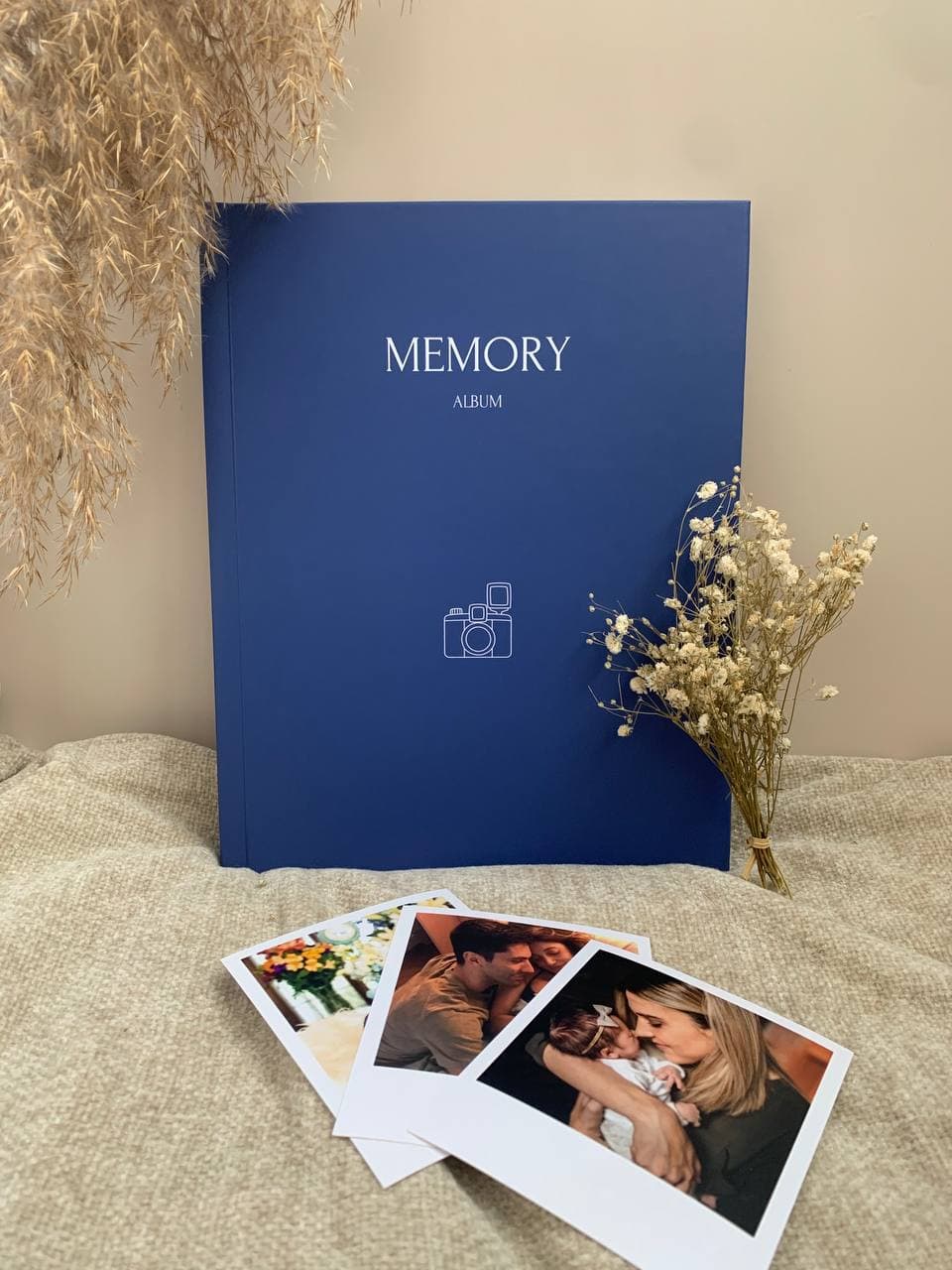 Фотоальбом “Memory”