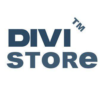  DIVI Store 