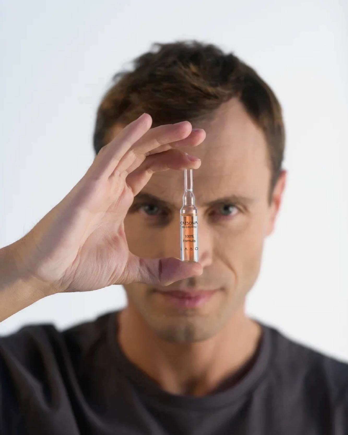 crescina мужчины