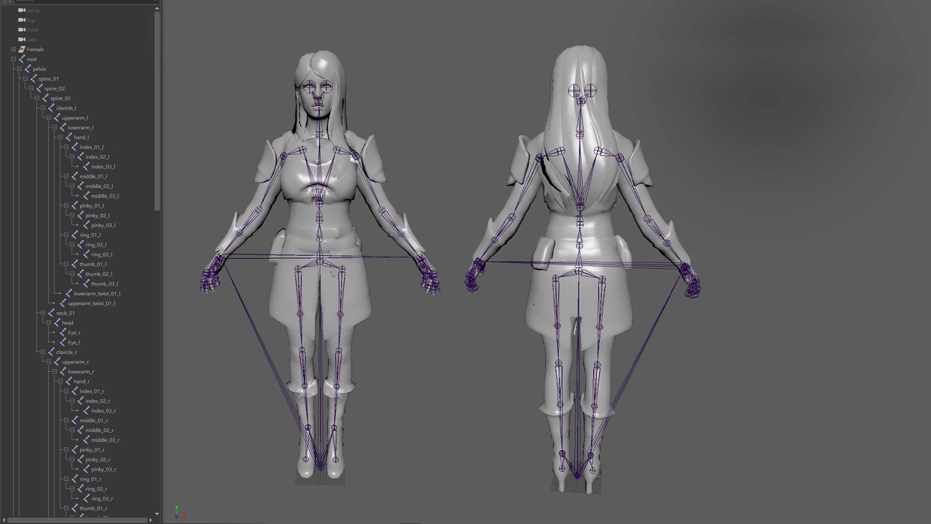 Modle Making Games How to Make 3D Models for Games: A Step-by-Step Tutorial