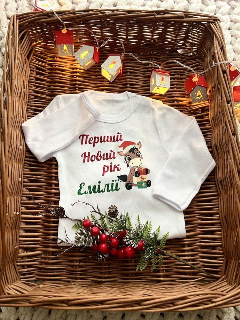 стильний одяг для немовлят