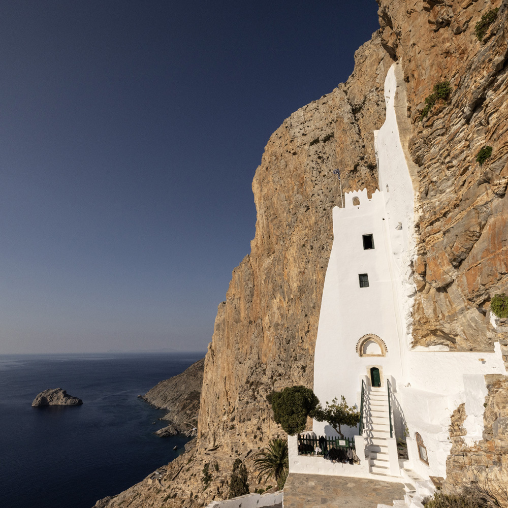 The Spirituality Project — Hugh Brown Photography