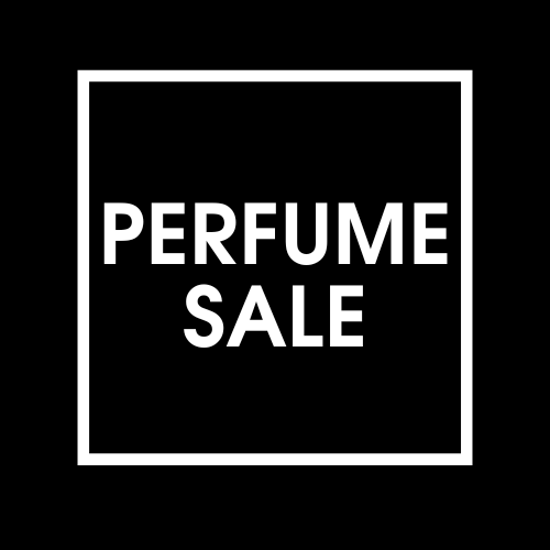 Perfume sale 