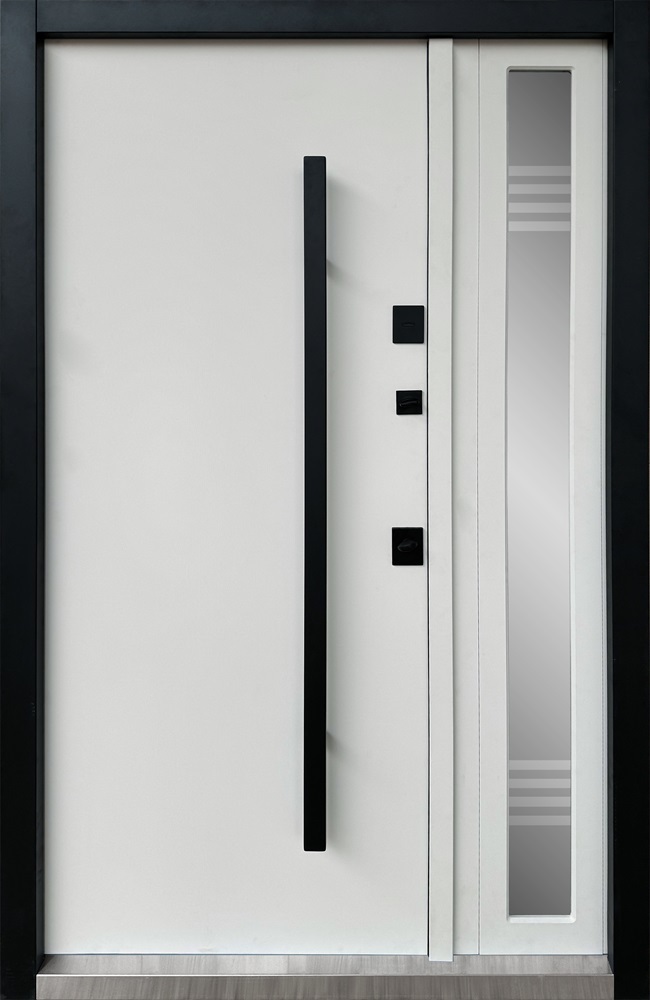 Двері всередині