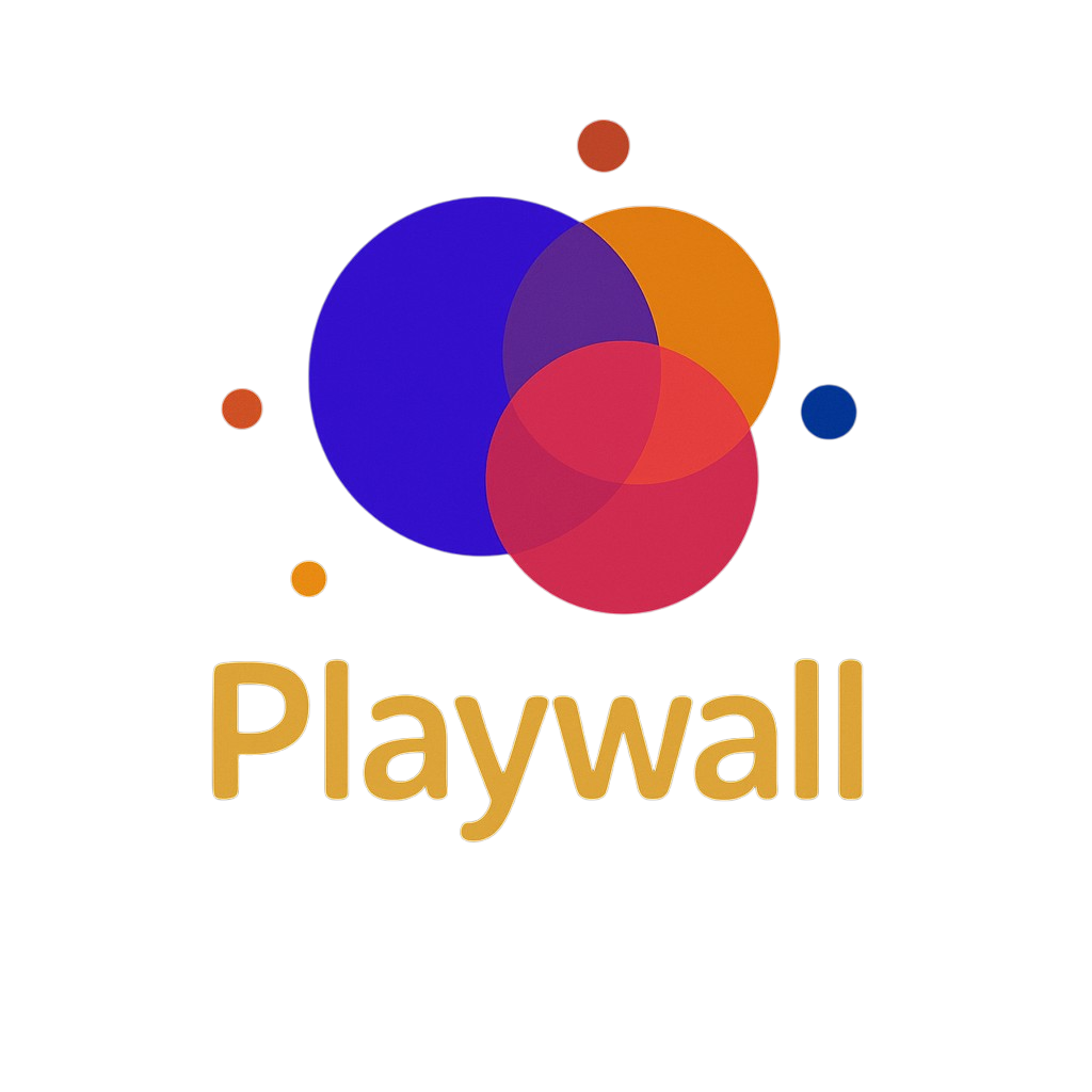  PlayWall 