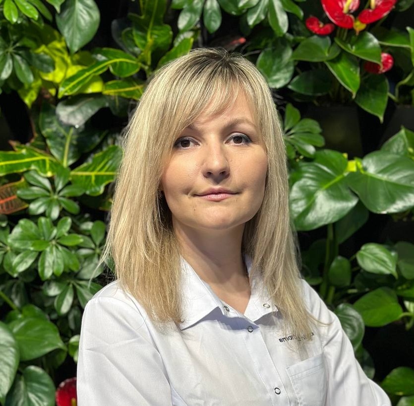 Фото спікера