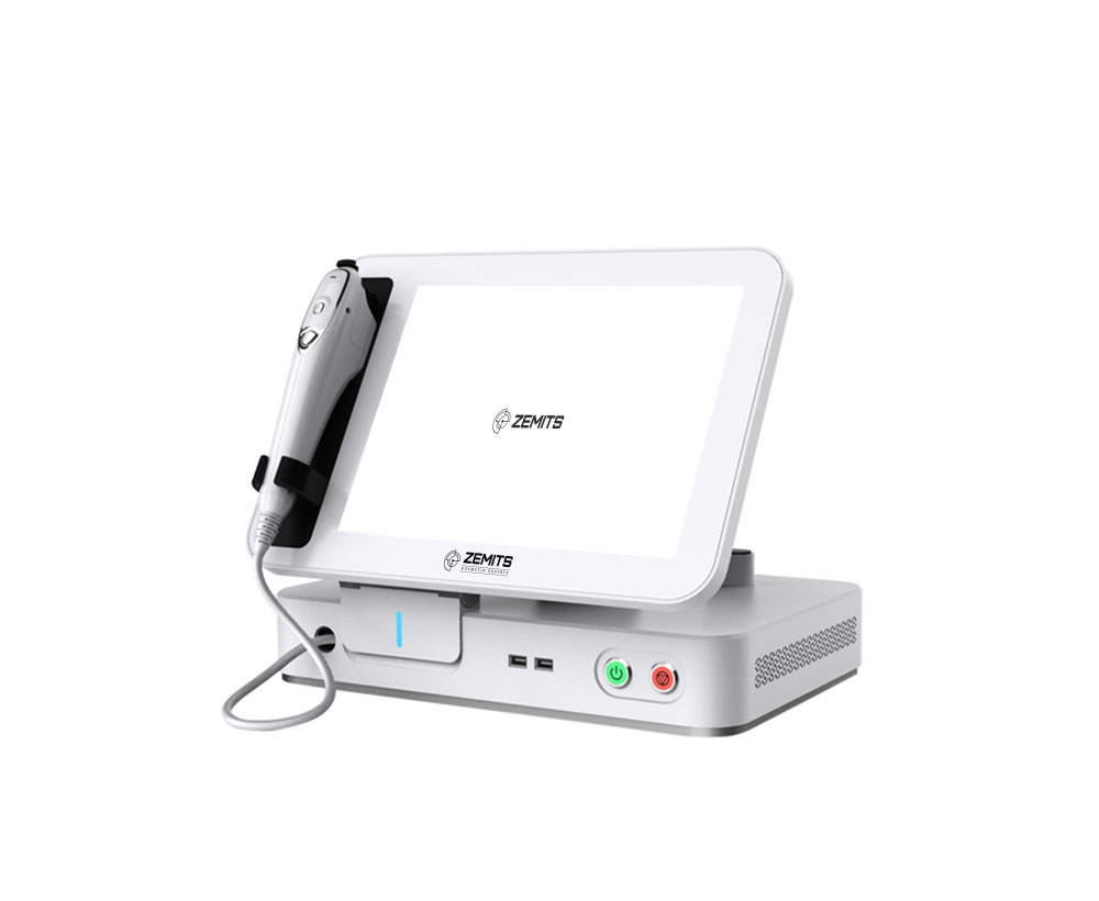 ZEMITS Ultranexx | Esthetic Spa Equipment for sale