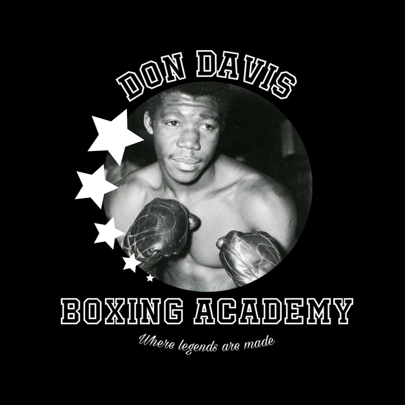 Don Davis Boxing Academy