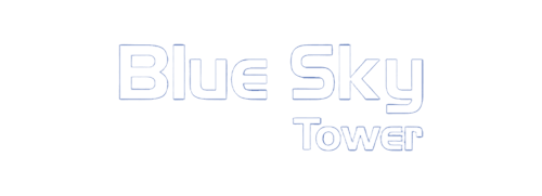 Blue Sky Tower