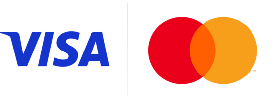 Visa MasterCard