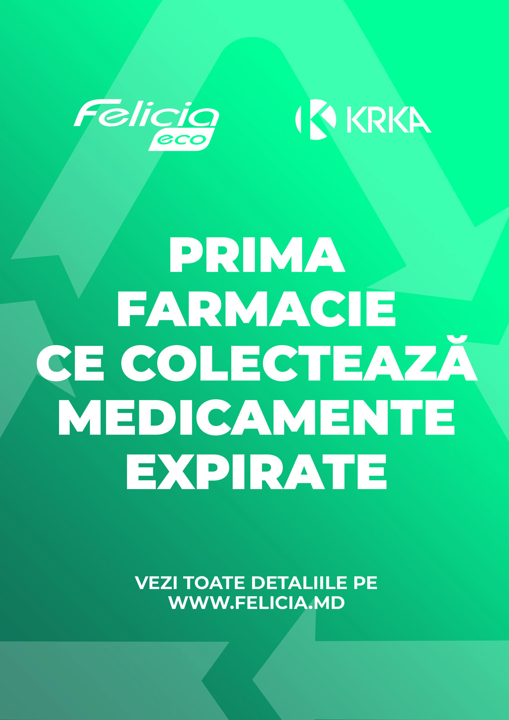 Medicine recycling