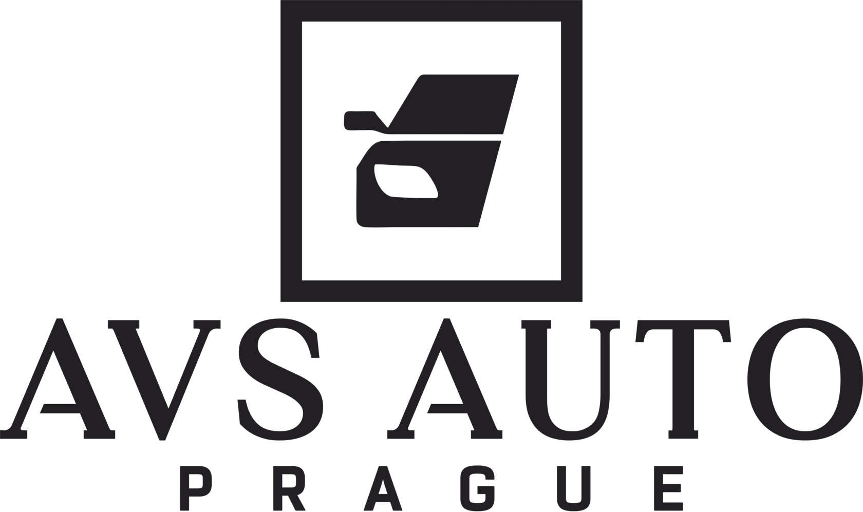 AVS AUTO PRAGUE